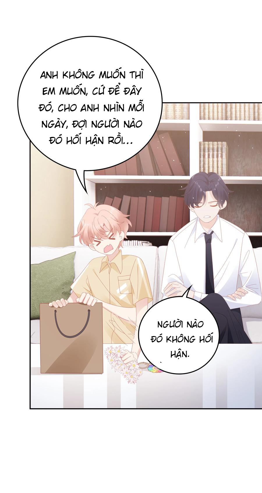 Bùi Bảo Chapter 27 - Next Chapter 28