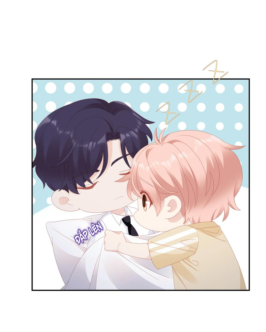 Bùi Bảo Chapter 27 - Next Chapter 28