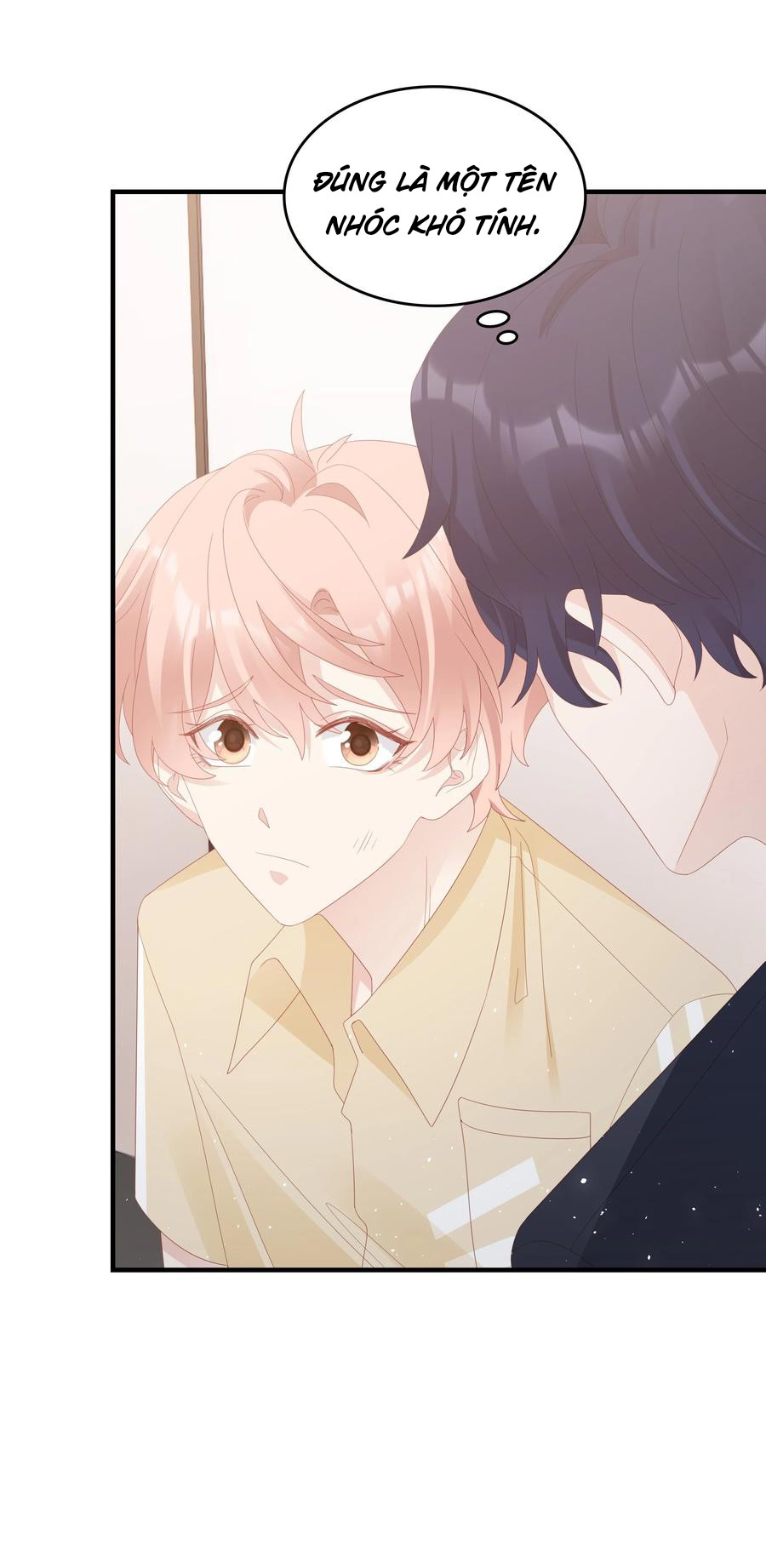 Bùi Bảo Chapter 27 - Next Chapter 28