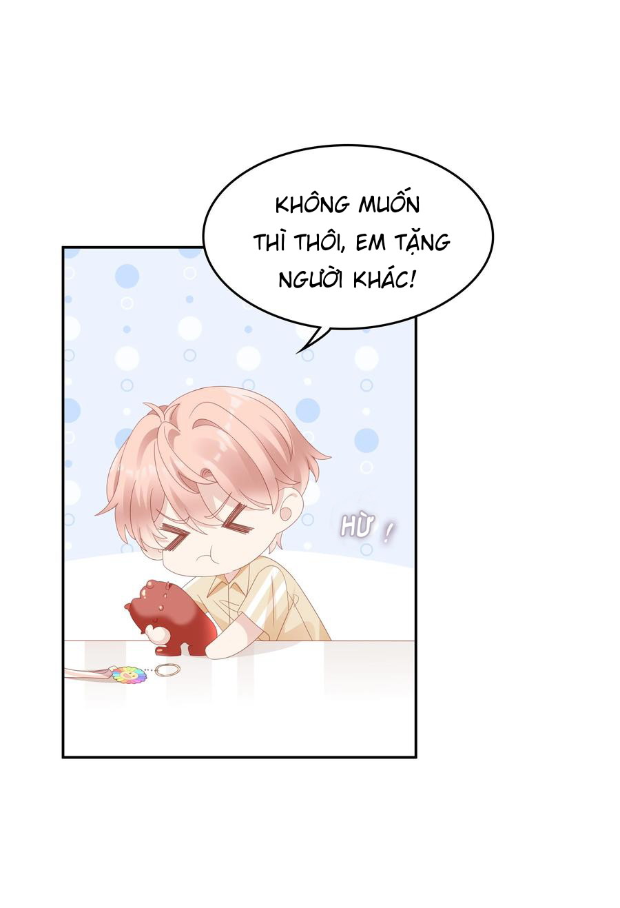 Bùi Bảo Chapter 27 - Next Chapter 28