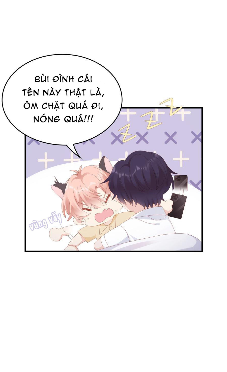 Bùi Bảo Chapter 28 - Next Chapter 29