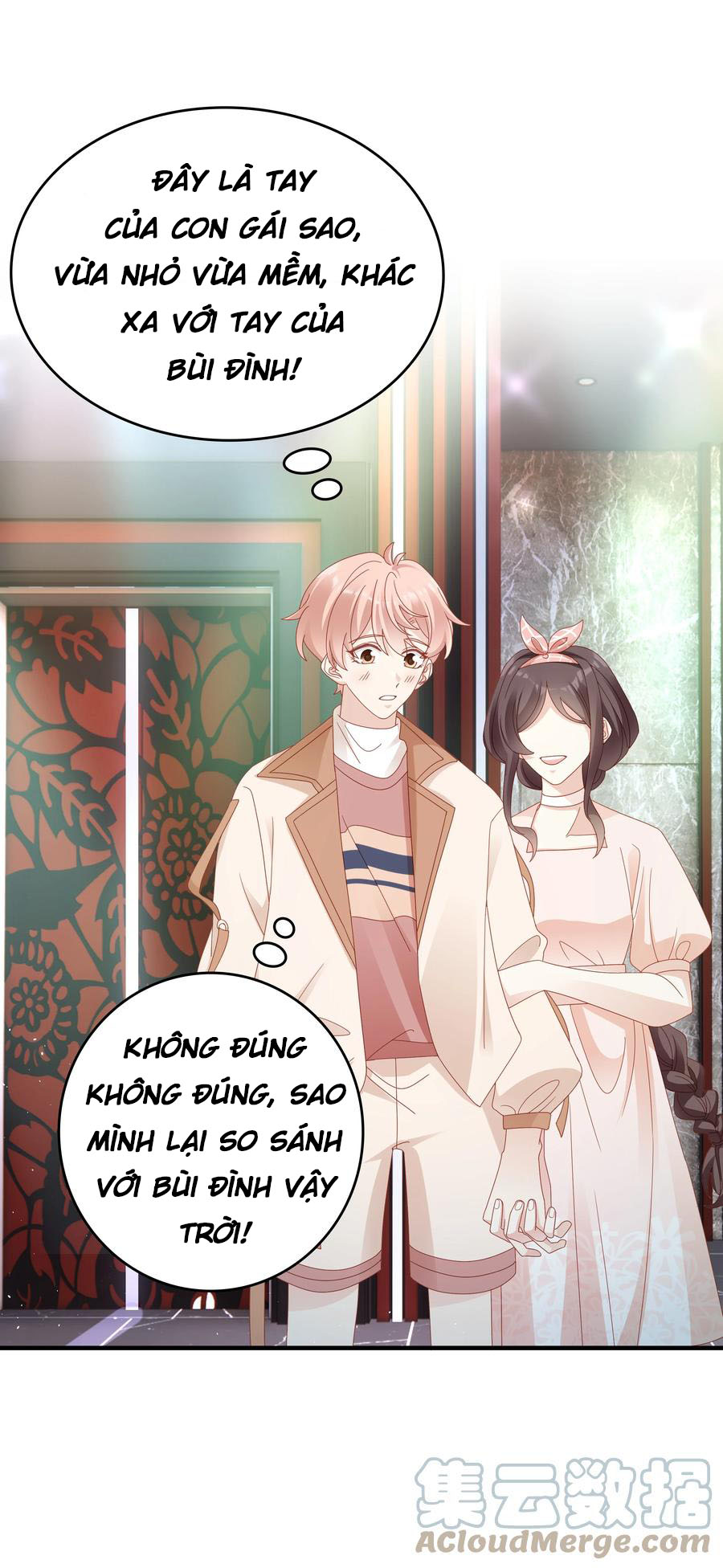 Bùi Bảo Chapter 29 - Next Chapter 30