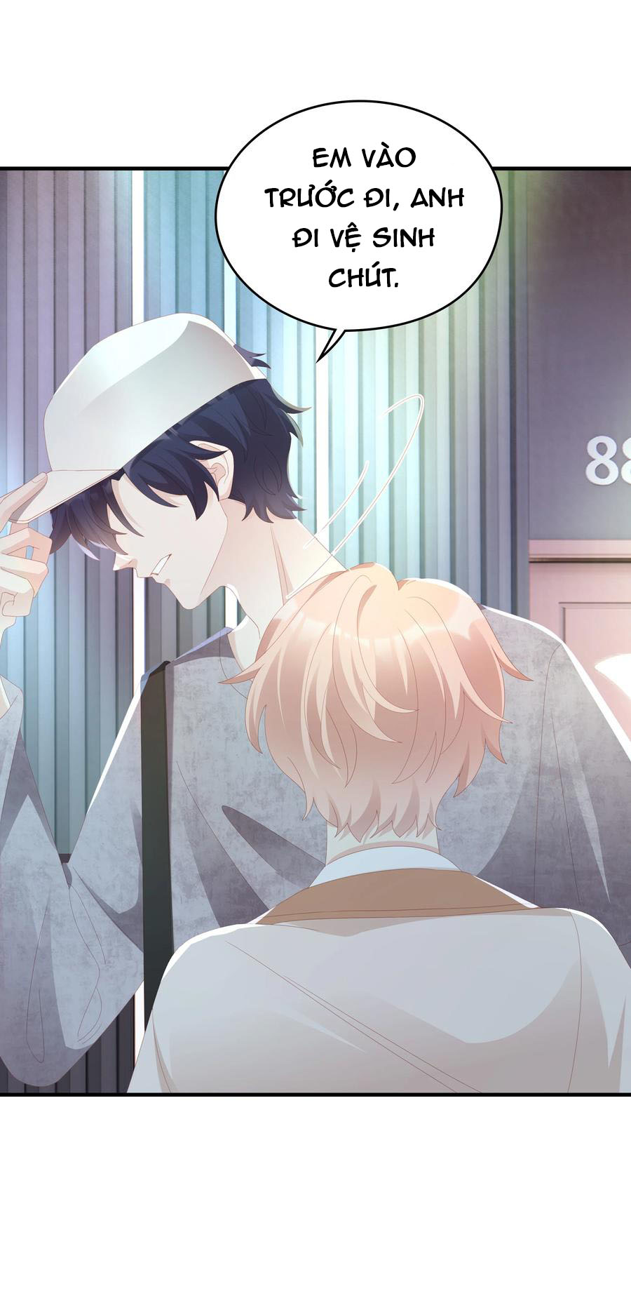 Bùi Bảo Chapter 29 - Next Chapter 30
