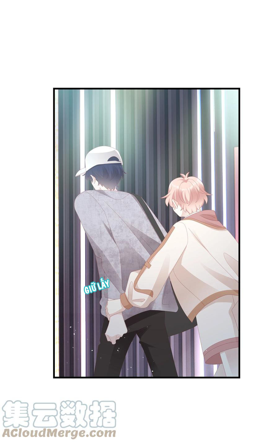 Bùi Bảo Chapter 29 - Next Chapter 30
