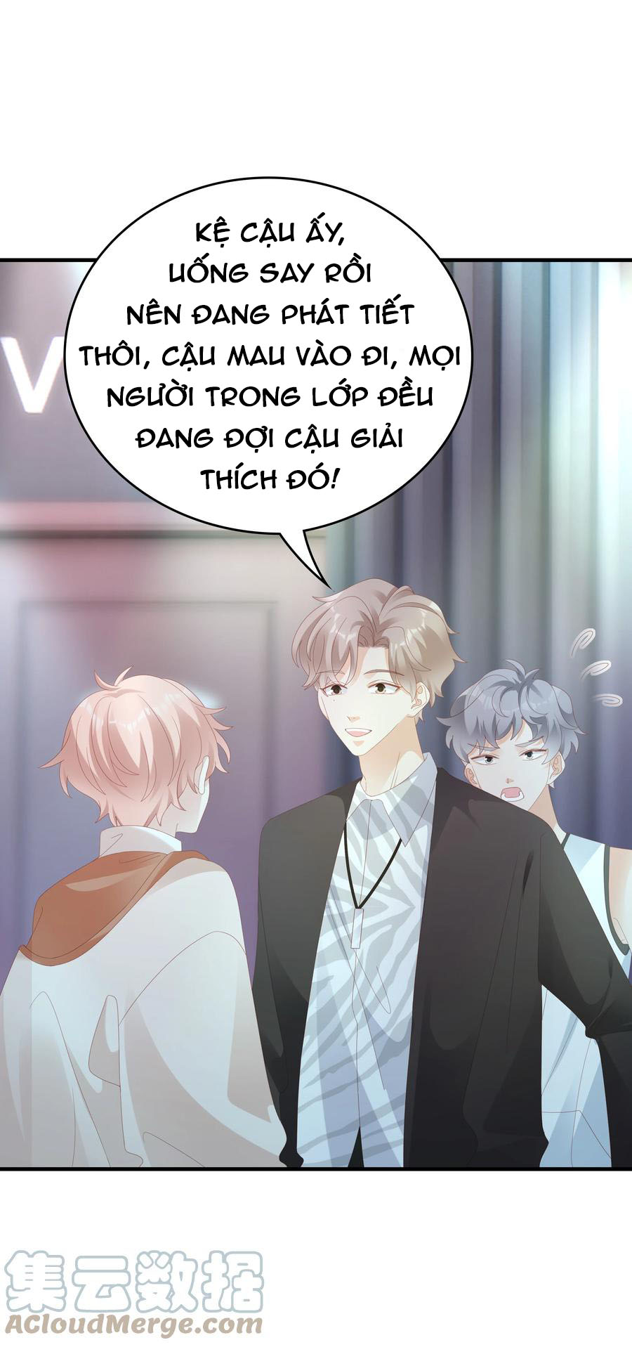 Bùi Bảo Chapter 29 - Next Chapter 30