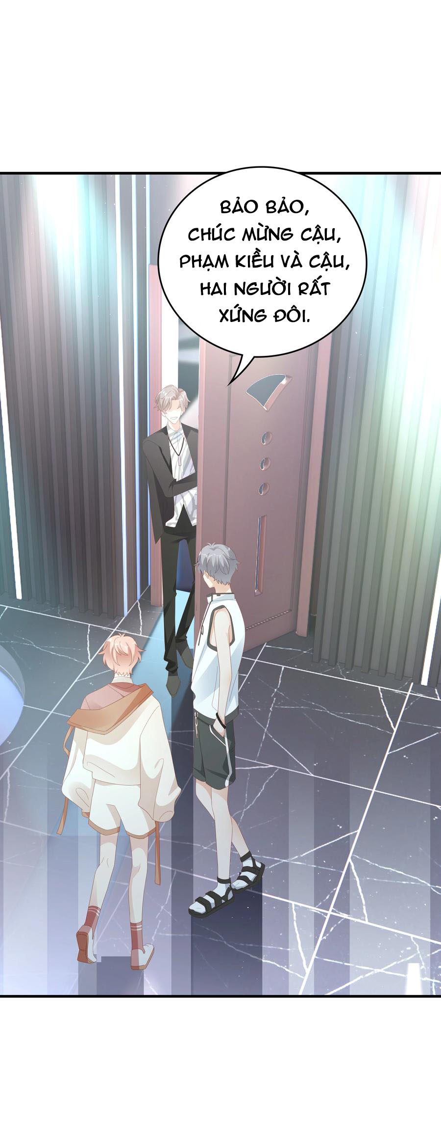 Bùi Bảo Chapter 29 - Next Chapter 30