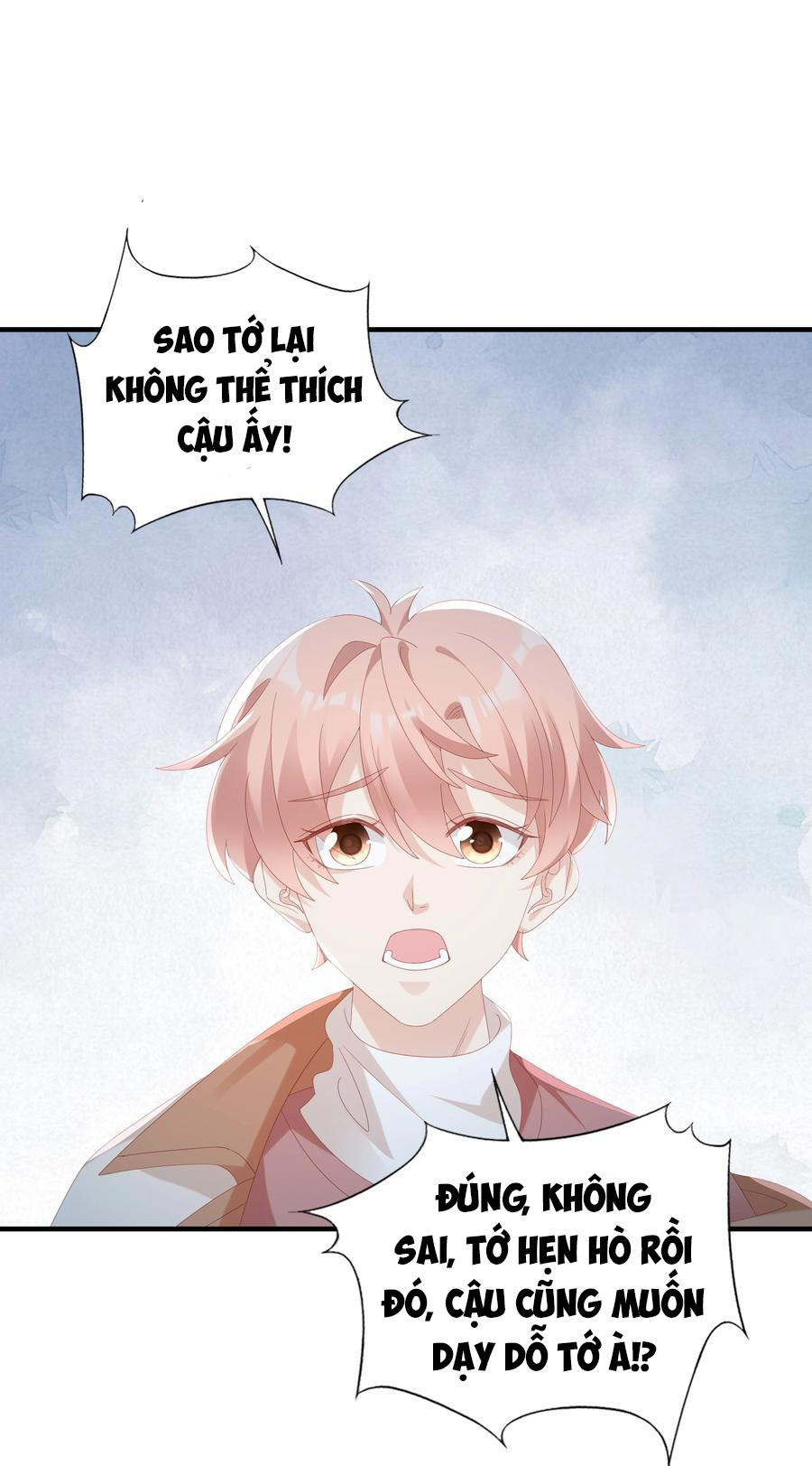 Bùi Bảo Chapter 29 - Next Chapter 30