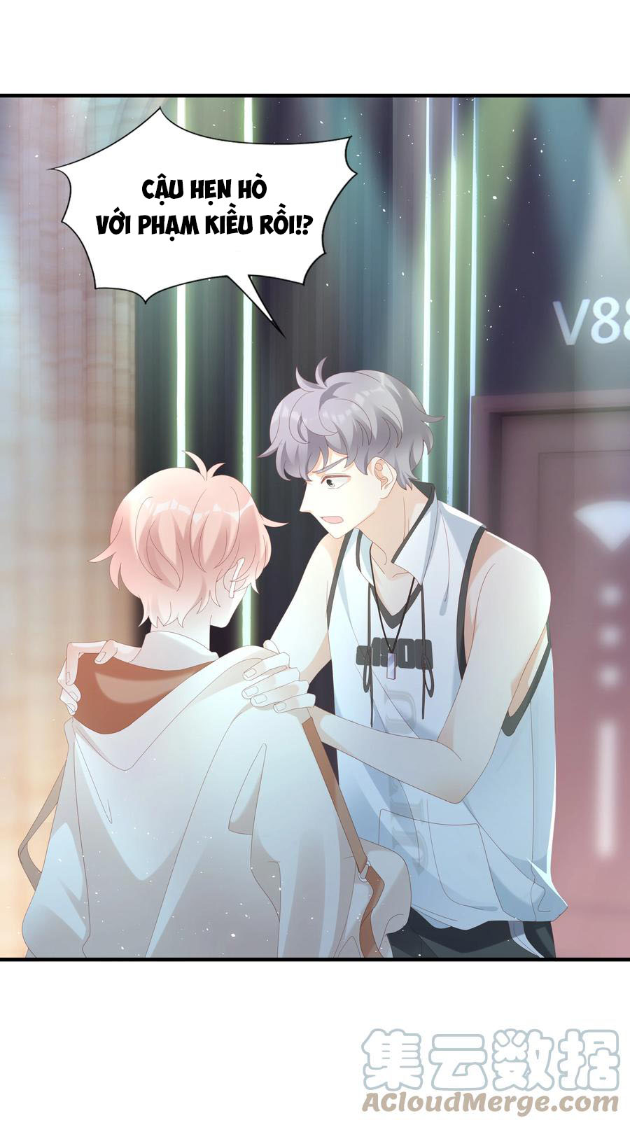 Bùi Bảo Chapter 29 - Next Chapter 30