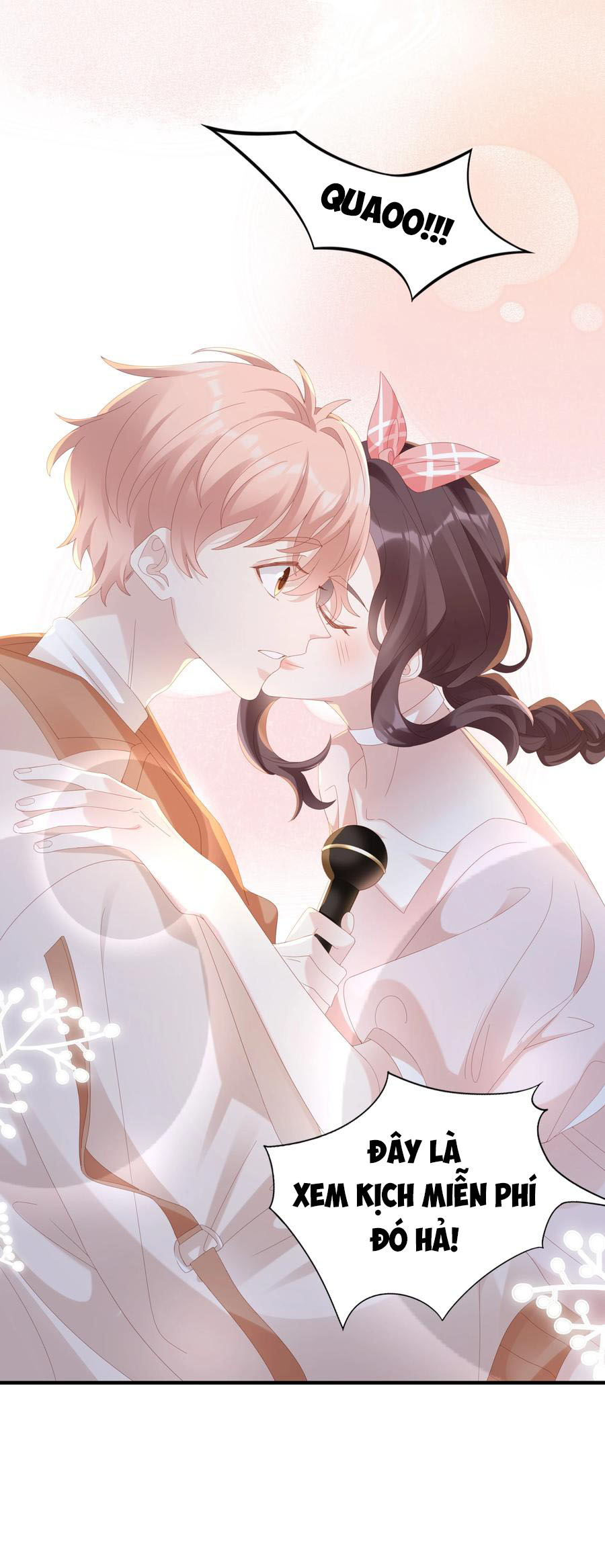 Bùi Bảo Chapter 29 - Next Chapter 30