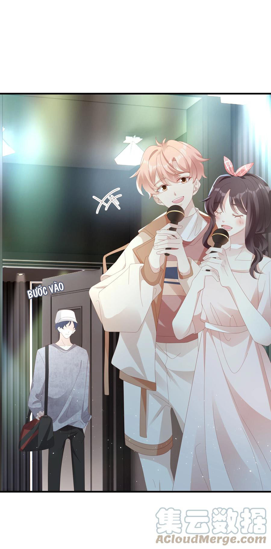 Bùi Bảo Chapter 29 - Next Chapter 30
