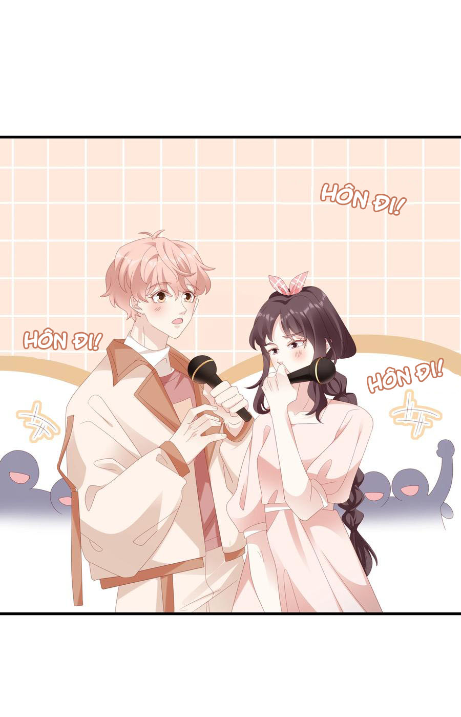 Bùi Bảo Chapter 29 - Next Chapter 30