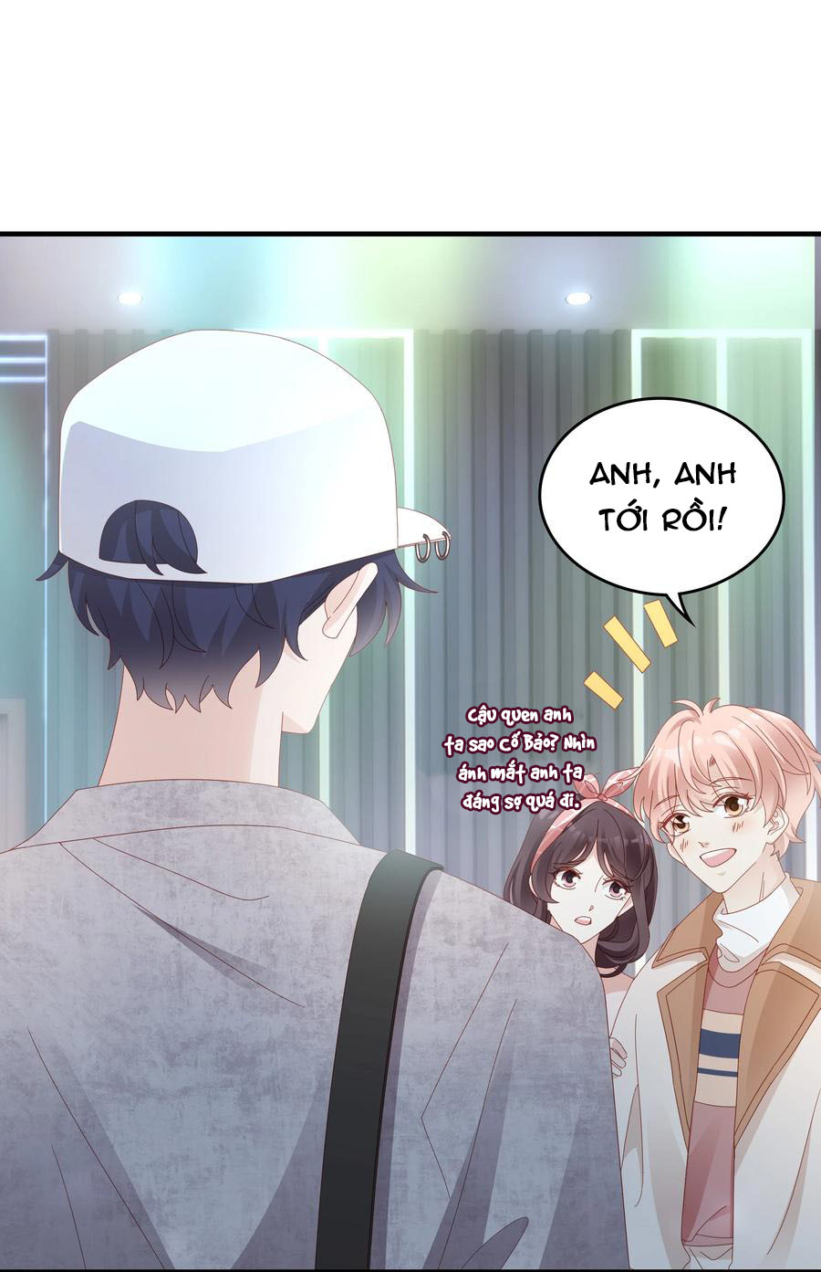 Bùi Bảo Chapter 29 - Next Chapter 30