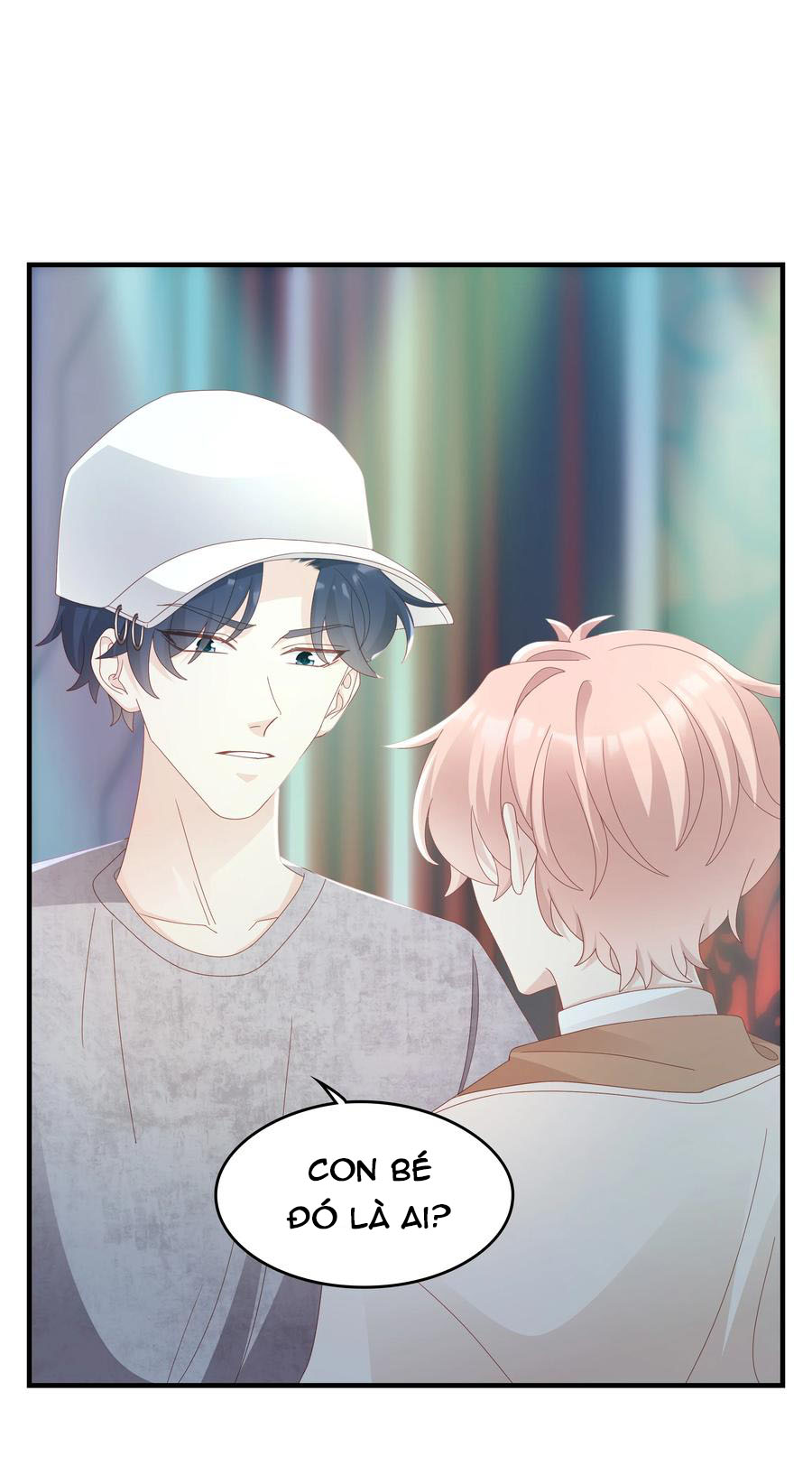 Bùi Bảo Chapter 29 - Next Chapter 30