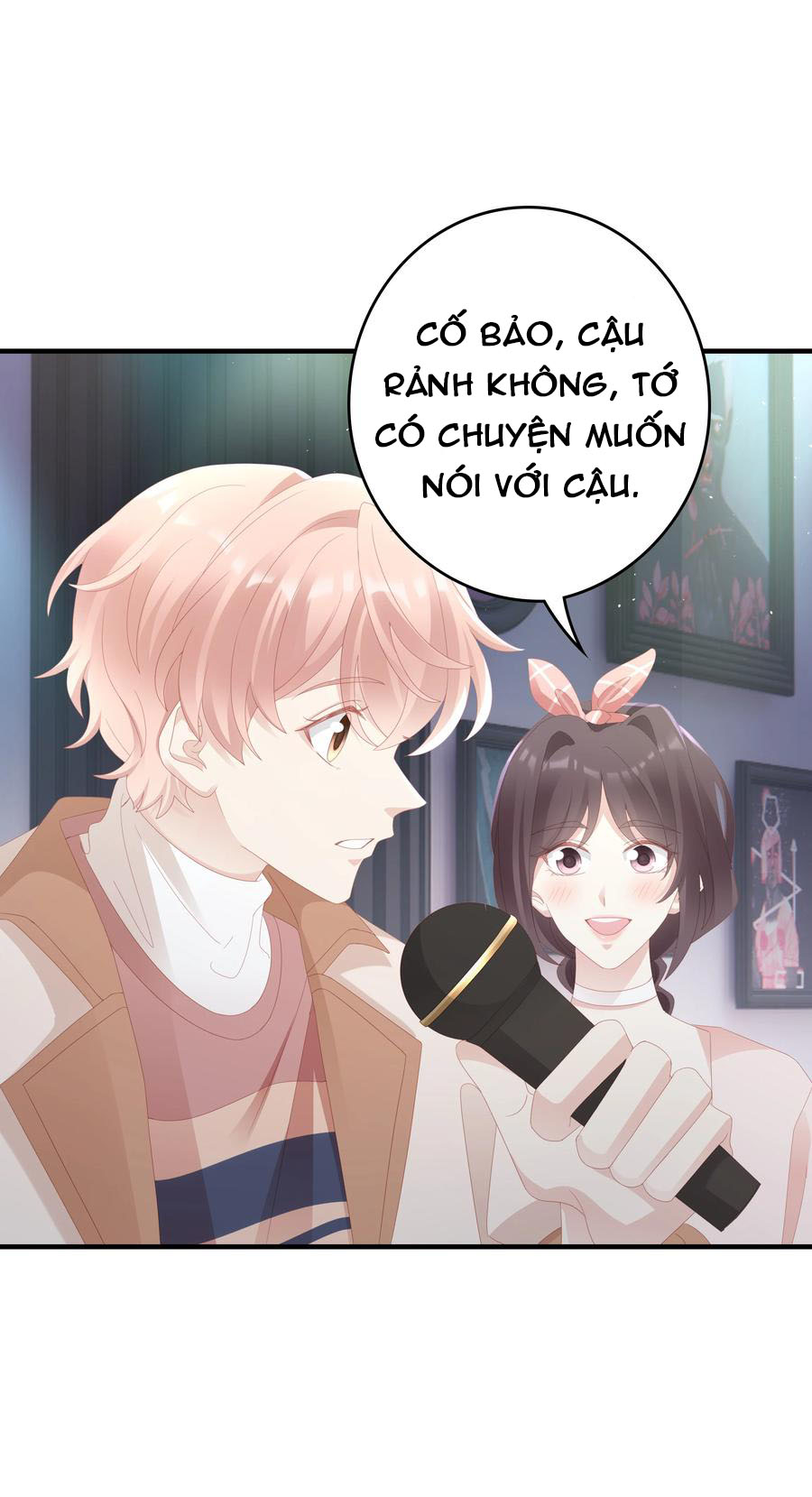 Bùi Bảo Chapter 29 - Next Chapter 30