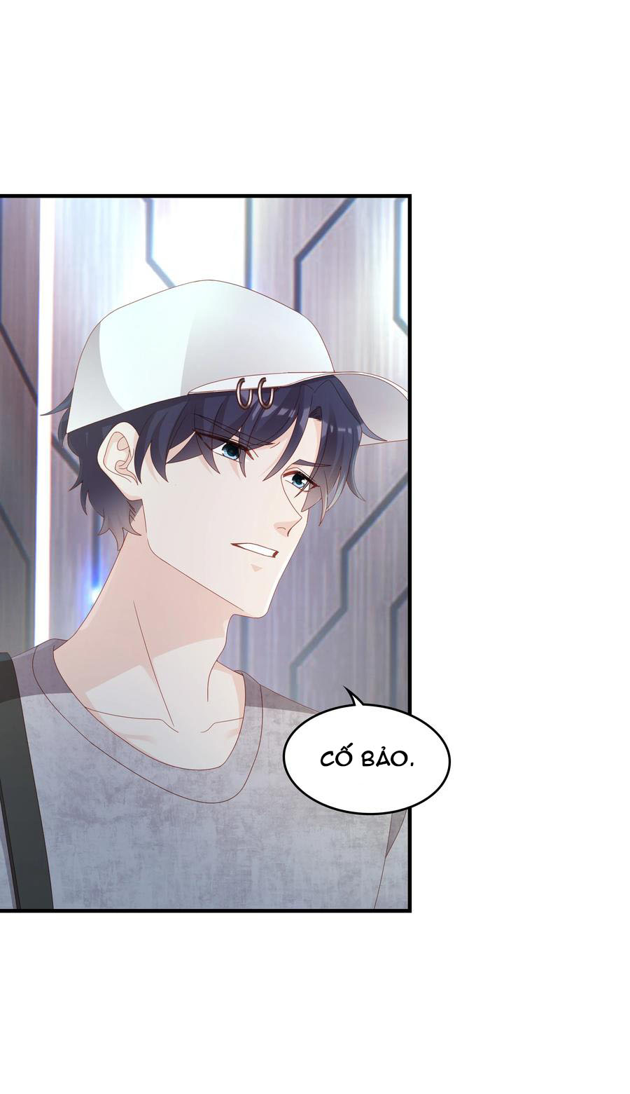 Bùi Bảo Chapter 29 - Next Chapter 30
