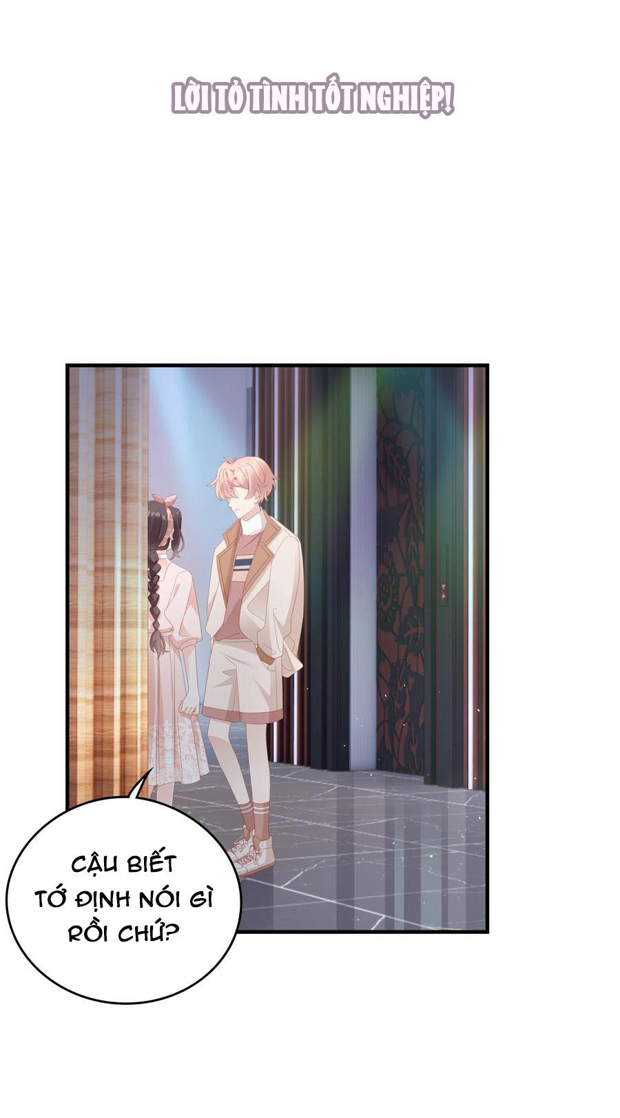 Bùi Bảo Chapter 29 - Next Chapter 30