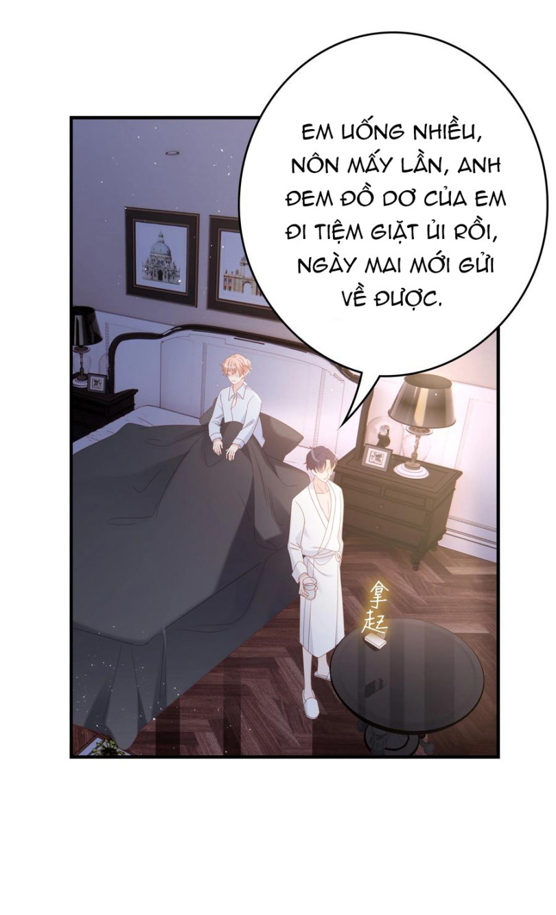 Bùi Bảo Chapter 30 - Next Chapter 31