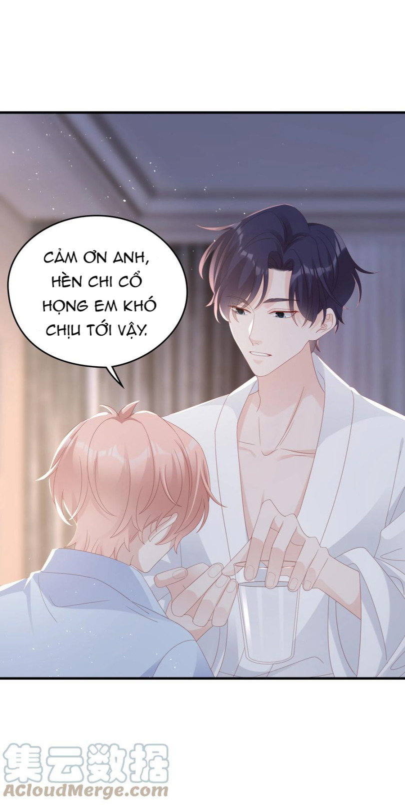 Bùi Bảo Chapter 30 - Next Chapter 31