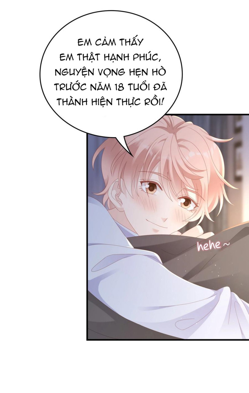 Bùi Bảo Chapter 30 - Next Chapter 31