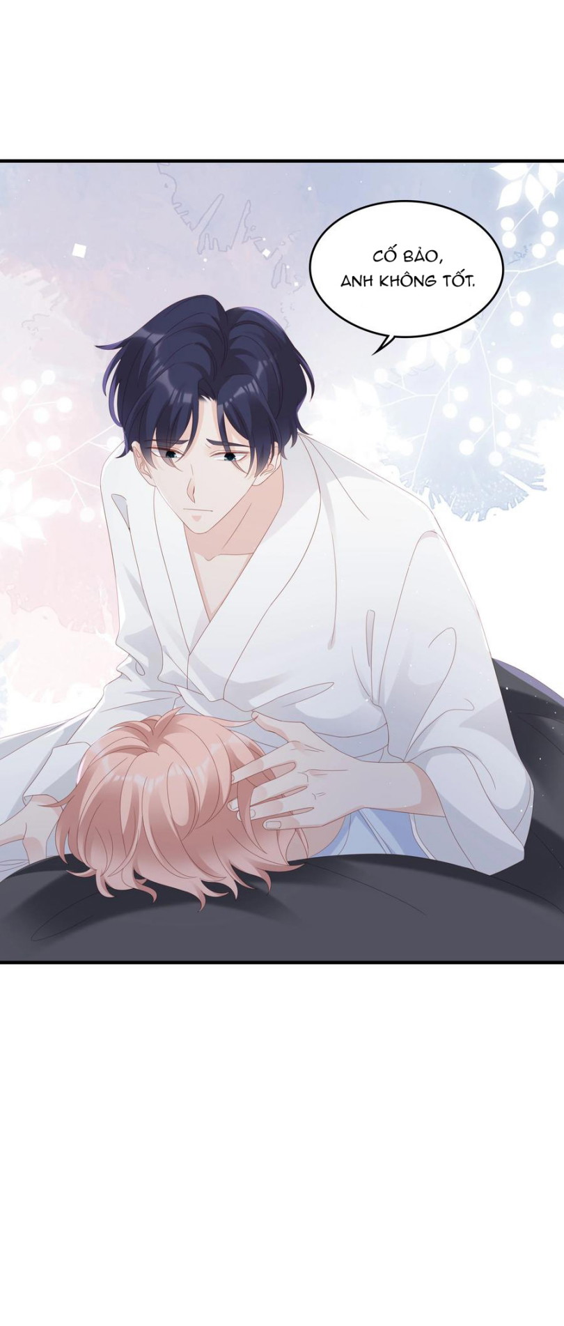 Bùi Bảo Chapter 30 - Next Chapter 31