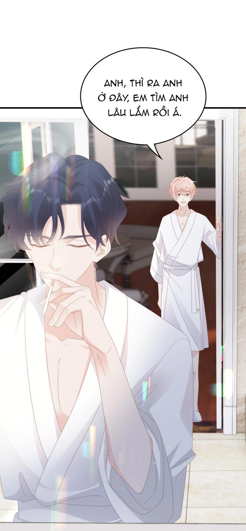 Bùi Bảo Chapter 30 - Next Chapter 31