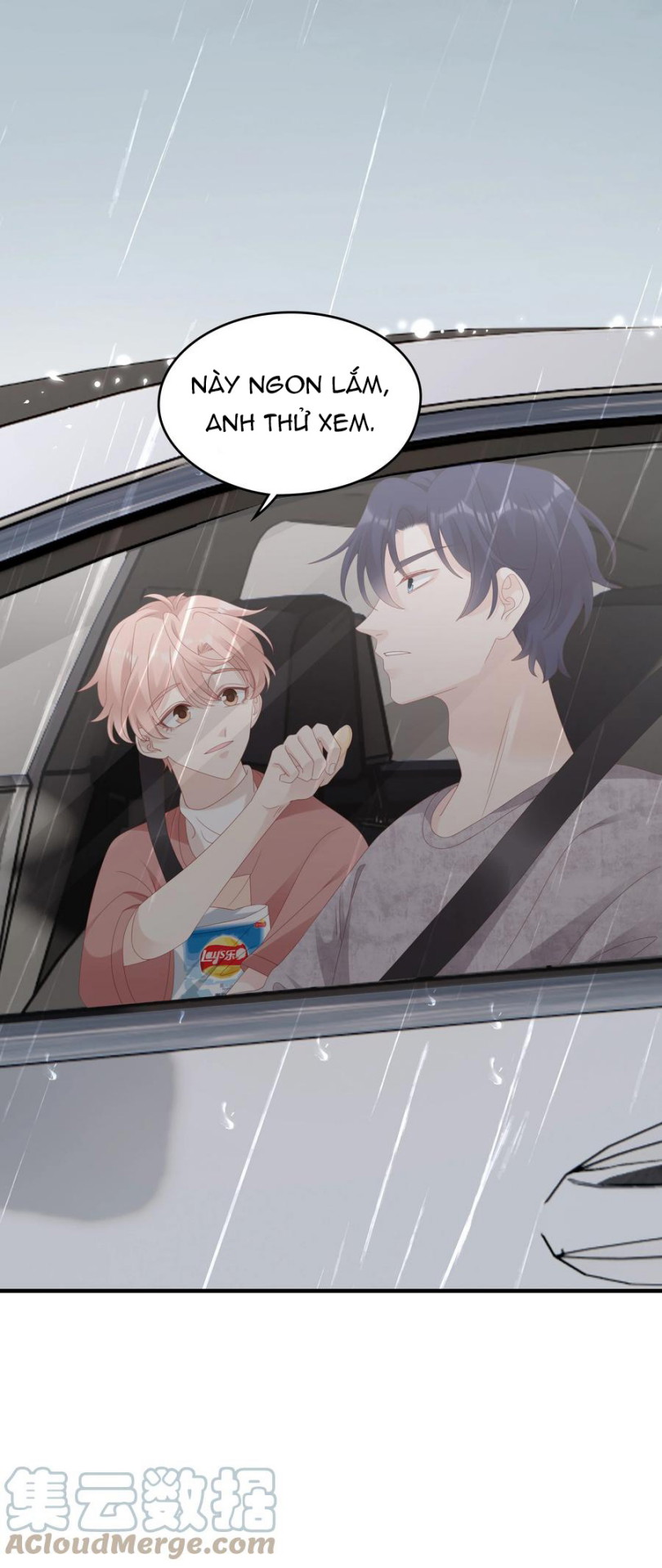 Bùi Bảo Chapter 30 - Next Chapter 31
