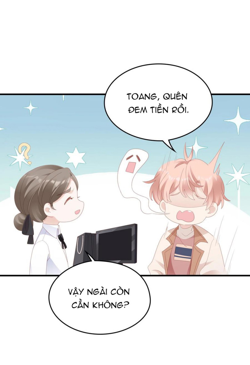 Bùi Bảo Chapter 30 - Next Chapter 31