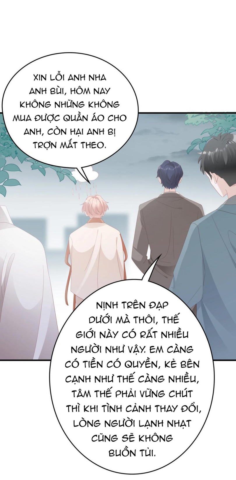 Bùi Bảo Chapter 30 - Next Chapter 31