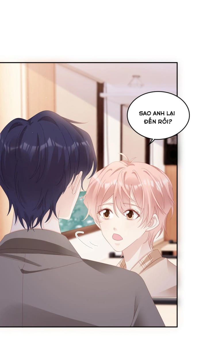 Bùi Bảo Chapter 34 - Next Chapter 35