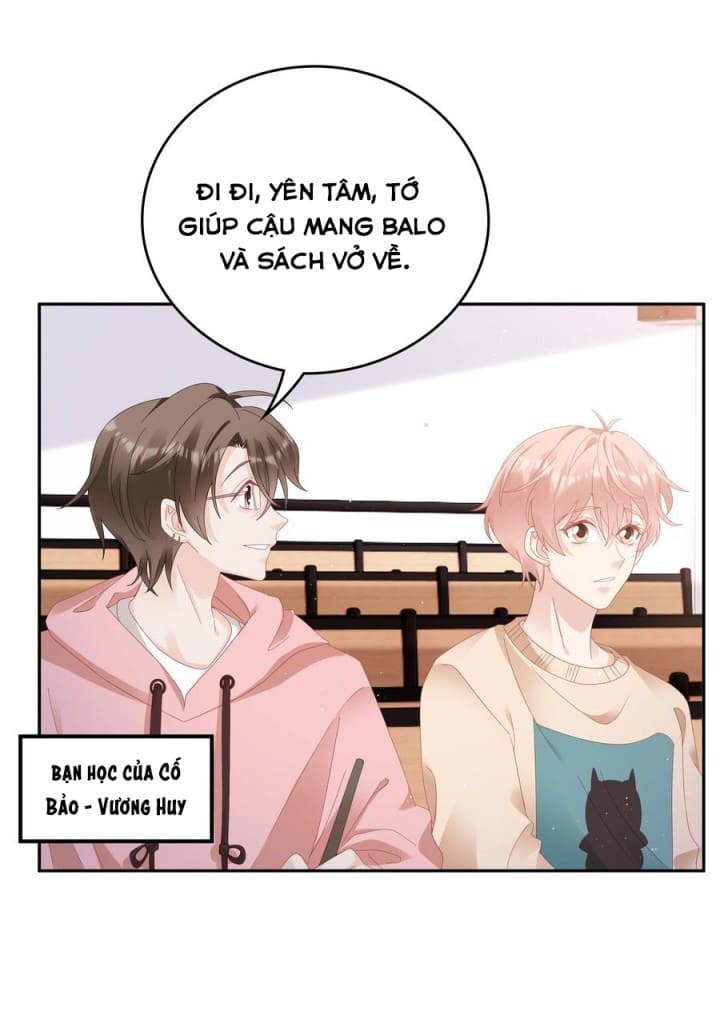 Bùi Bảo Chapter 34 - Next Chapter 35