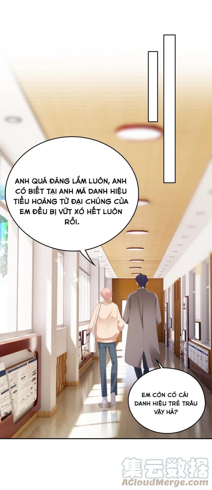 Bùi Bảo Chapter 34 - Next Chapter 35
