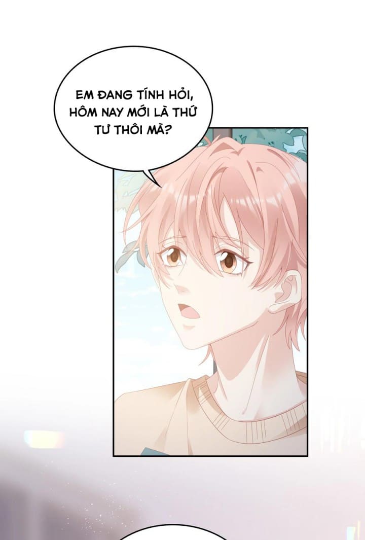 Bùi Bảo Chapter 34 - Next Chapter 35