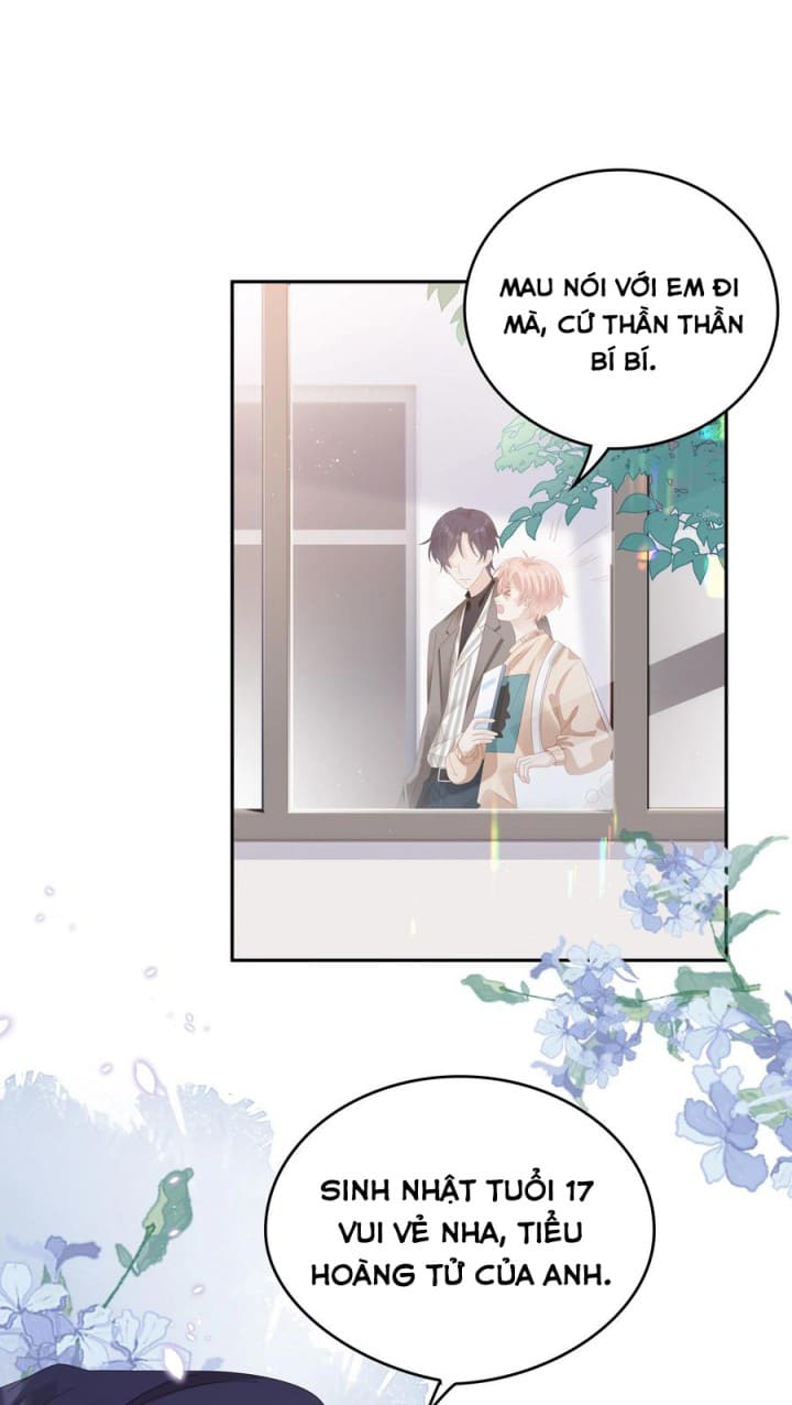 Bùi Bảo Chapter 34 - Next Chapter 35