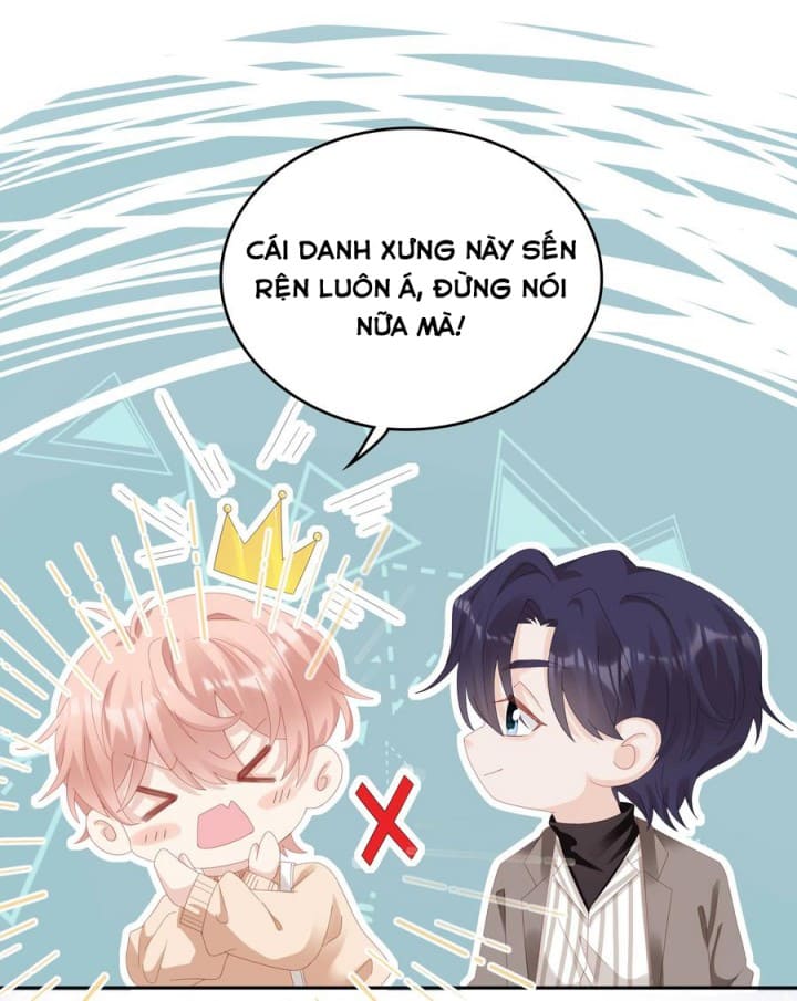 Bùi Bảo Chapter 34 - Next Chapter 35