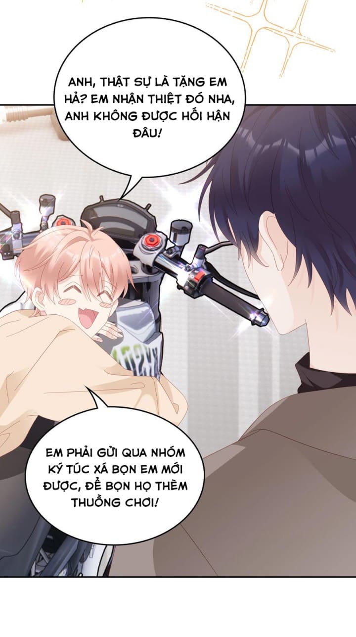 Bùi Bảo Chapter 34 - Next Chapter 35