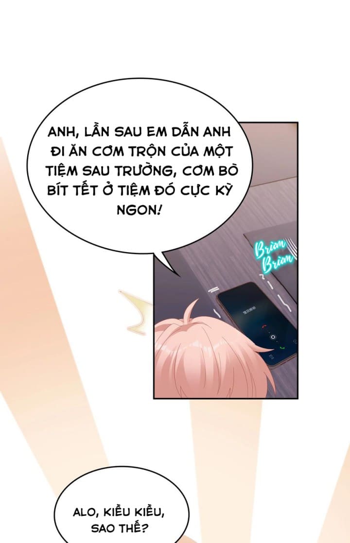 Bùi Bảo Chapter 34 - Next Chapter 35