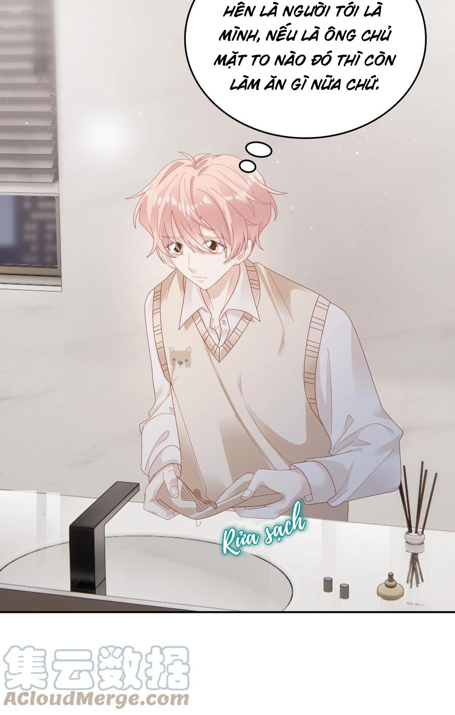 Bùi Bảo Chapter 37 - Next Chapter 38