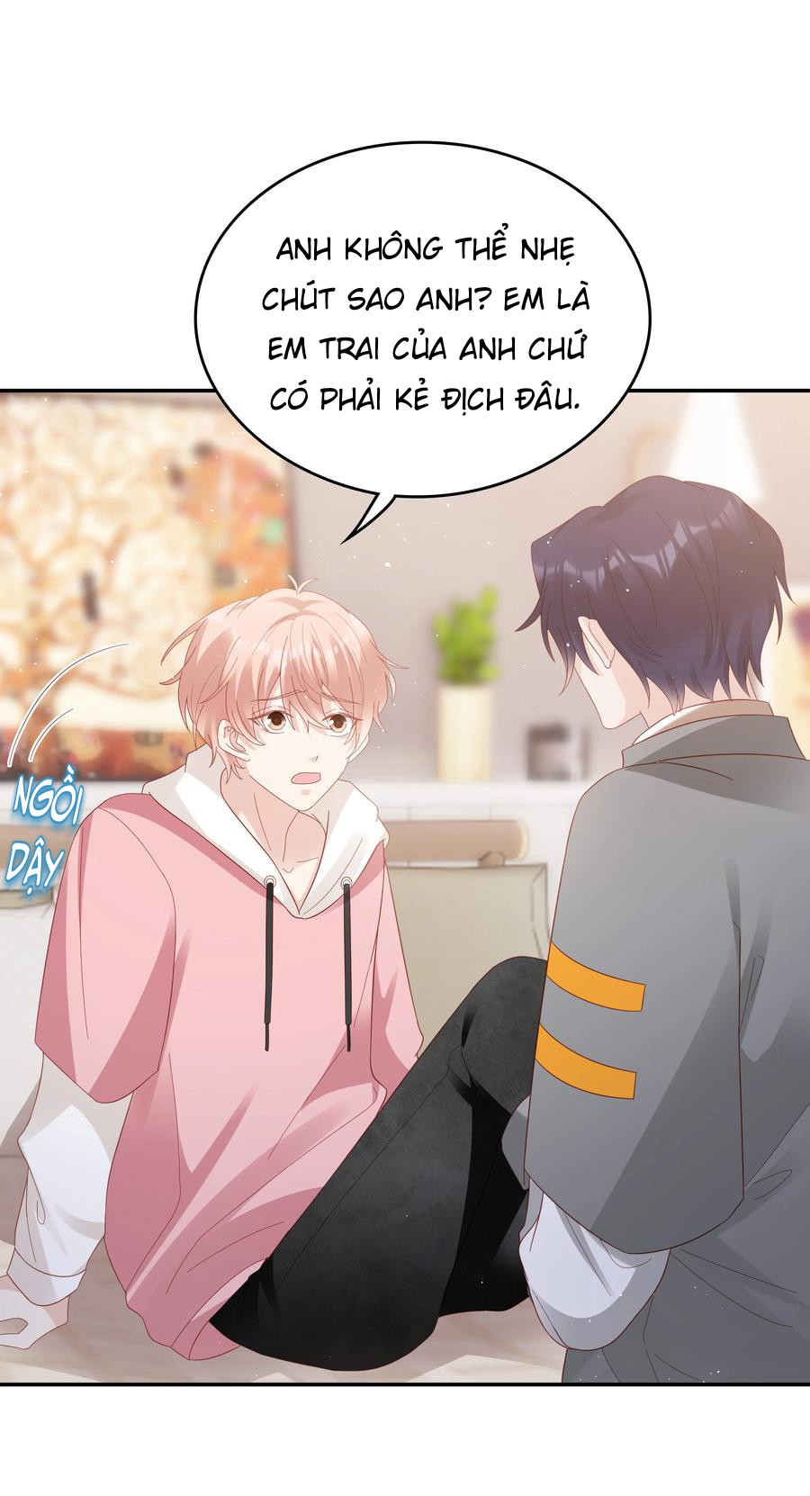 Bùi Bảo Chapter 39 - Next Chapter 40