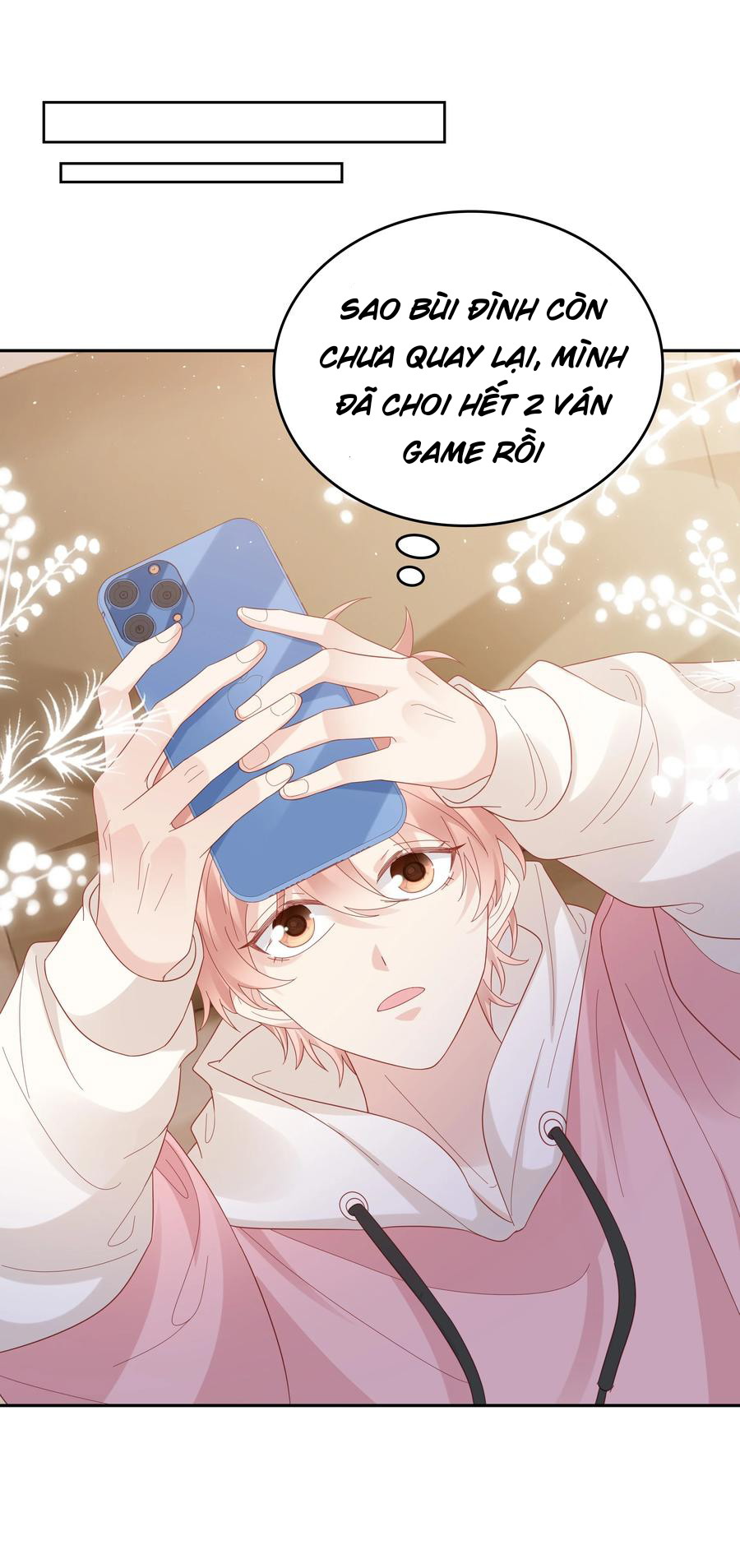 Bùi Bảo Chapter 39 - Next Chapter 40