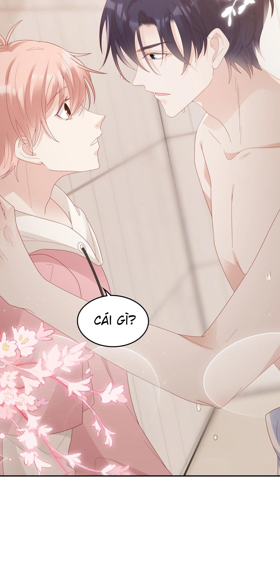 Bùi Bảo Chapter 39 - Next Chapter 40