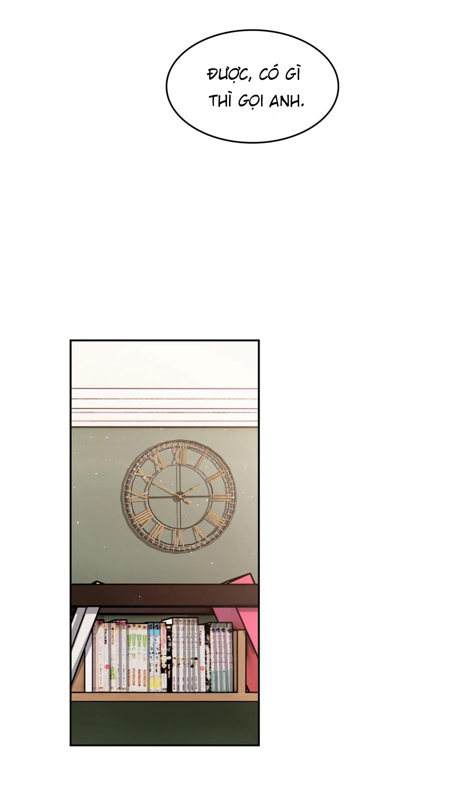 Bùi Bảo Chapter 39 - Next Chapter 40