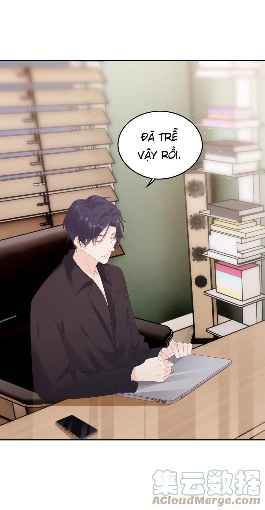 Bùi Bảo Chapter 39 - Next Chapter 40