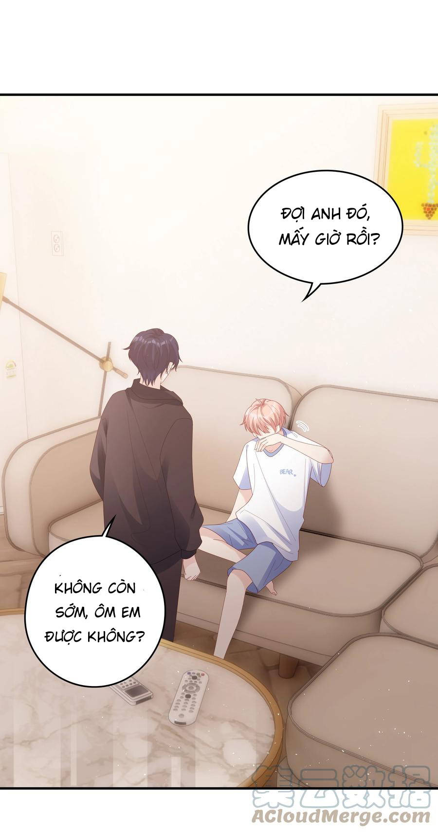 Bùi Bảo Chapter 39 - Next Chapter 40
