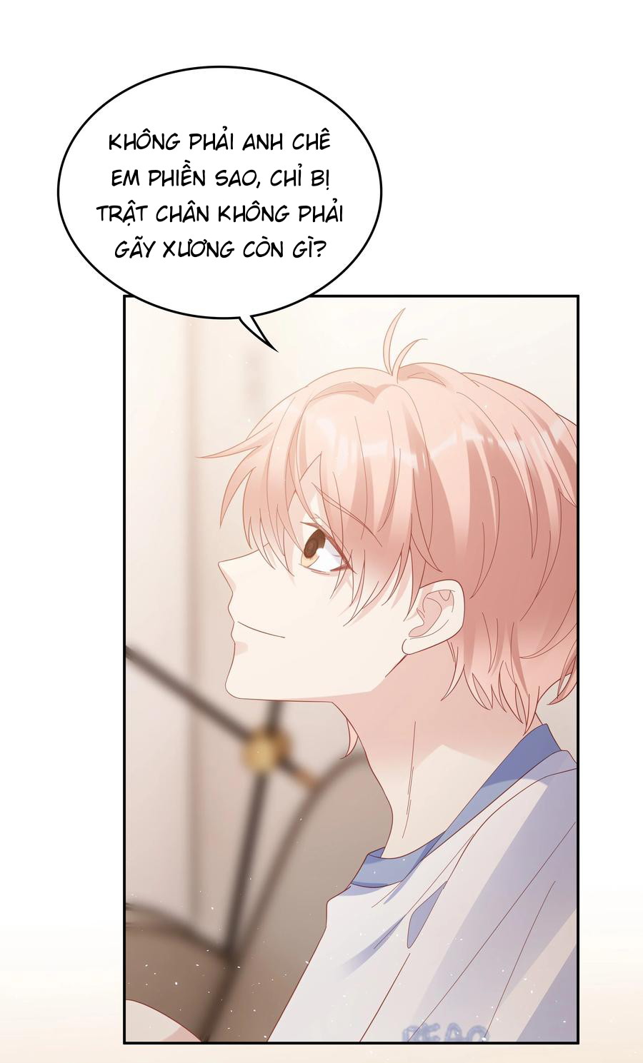Bùi Bảo Chapter 39 - Next Chapter 40