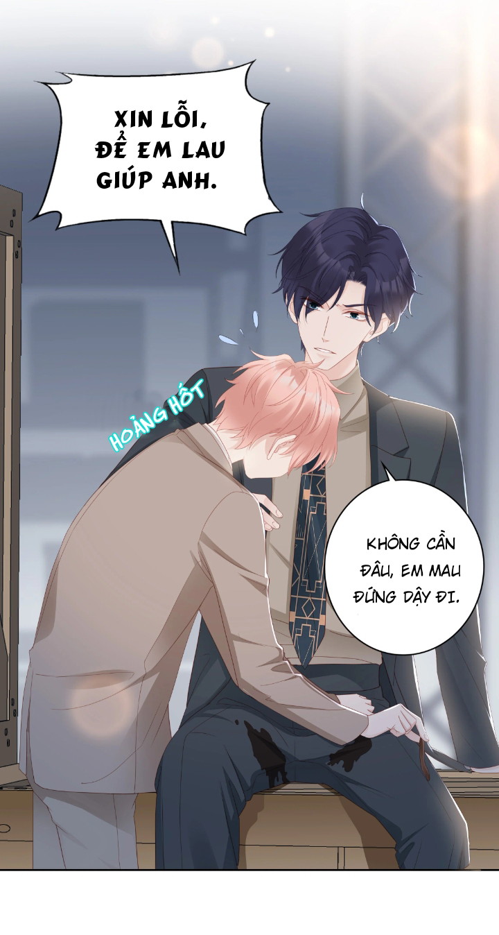 Bùi Bảo Chapter 4 - Next Chapter 5