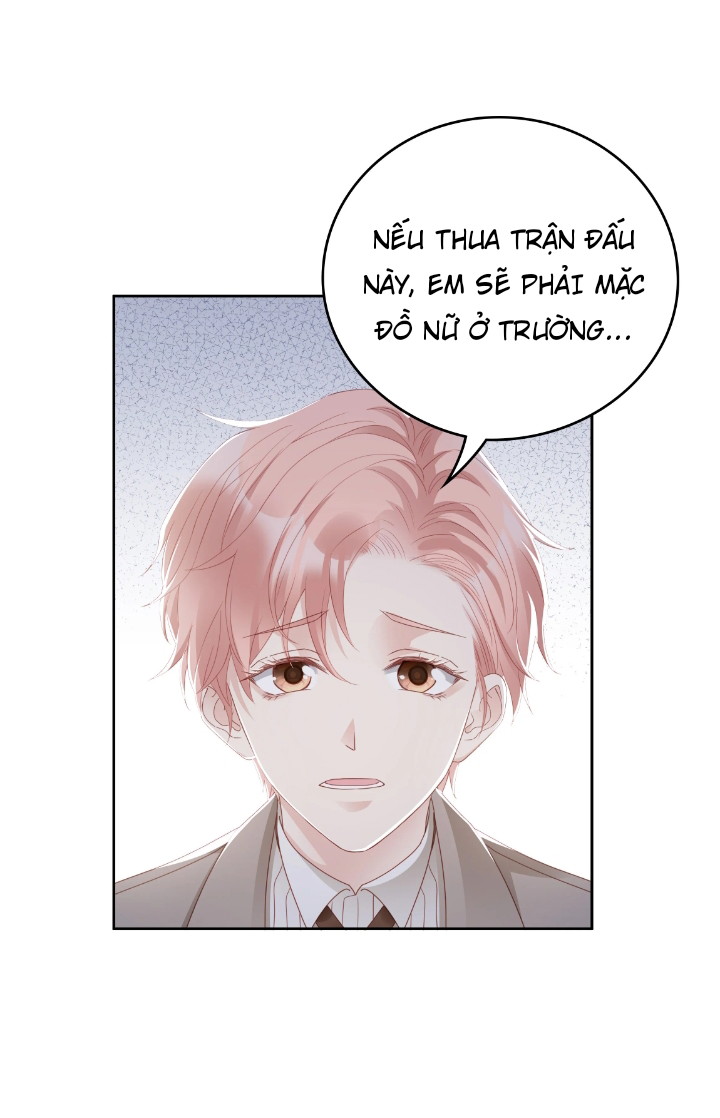 Bùi Bảo Chapter 4 - Next Chapter 5