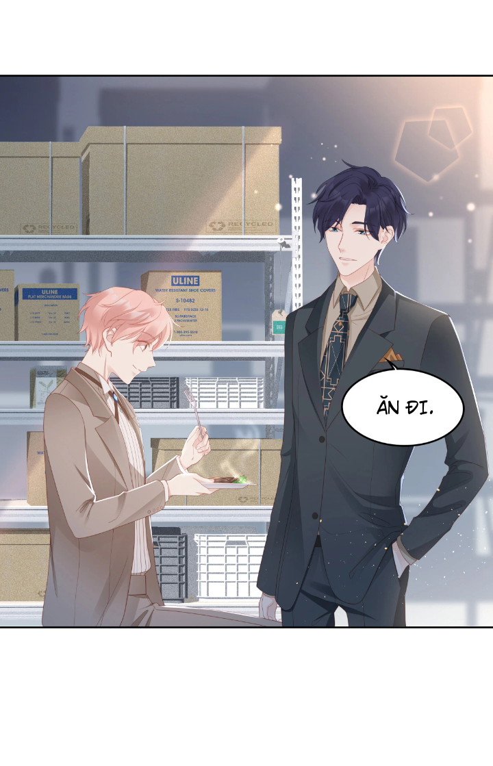 Bùi Bảo Chapter 4 - Next Chapter 5