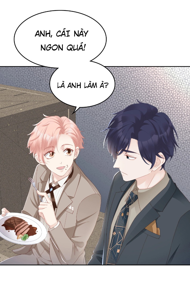 Bùi Bảo Chapter 4 - Next Chapter 5