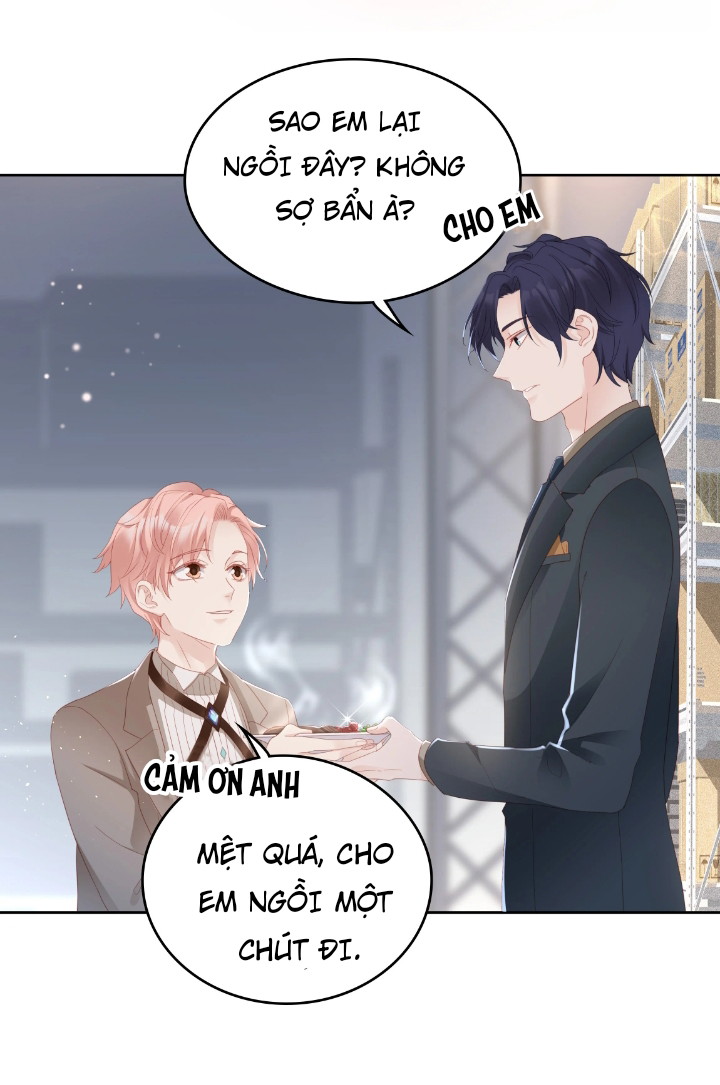 Bùi Bảo Chapter 4 - Next Chapter 5