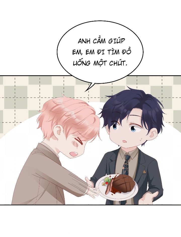 Bùi Bảo Chapter 4 - Next Chapter 5